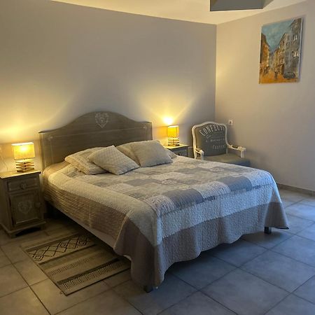 Bed and Breakfast La Fralinette Fralignes Zewnętrze zdjęcie