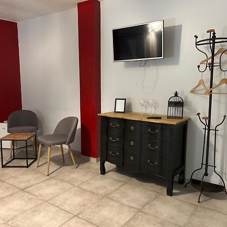 Bed and Breakfast La Fralinette Fralignes Zewnętrze zdjęcie