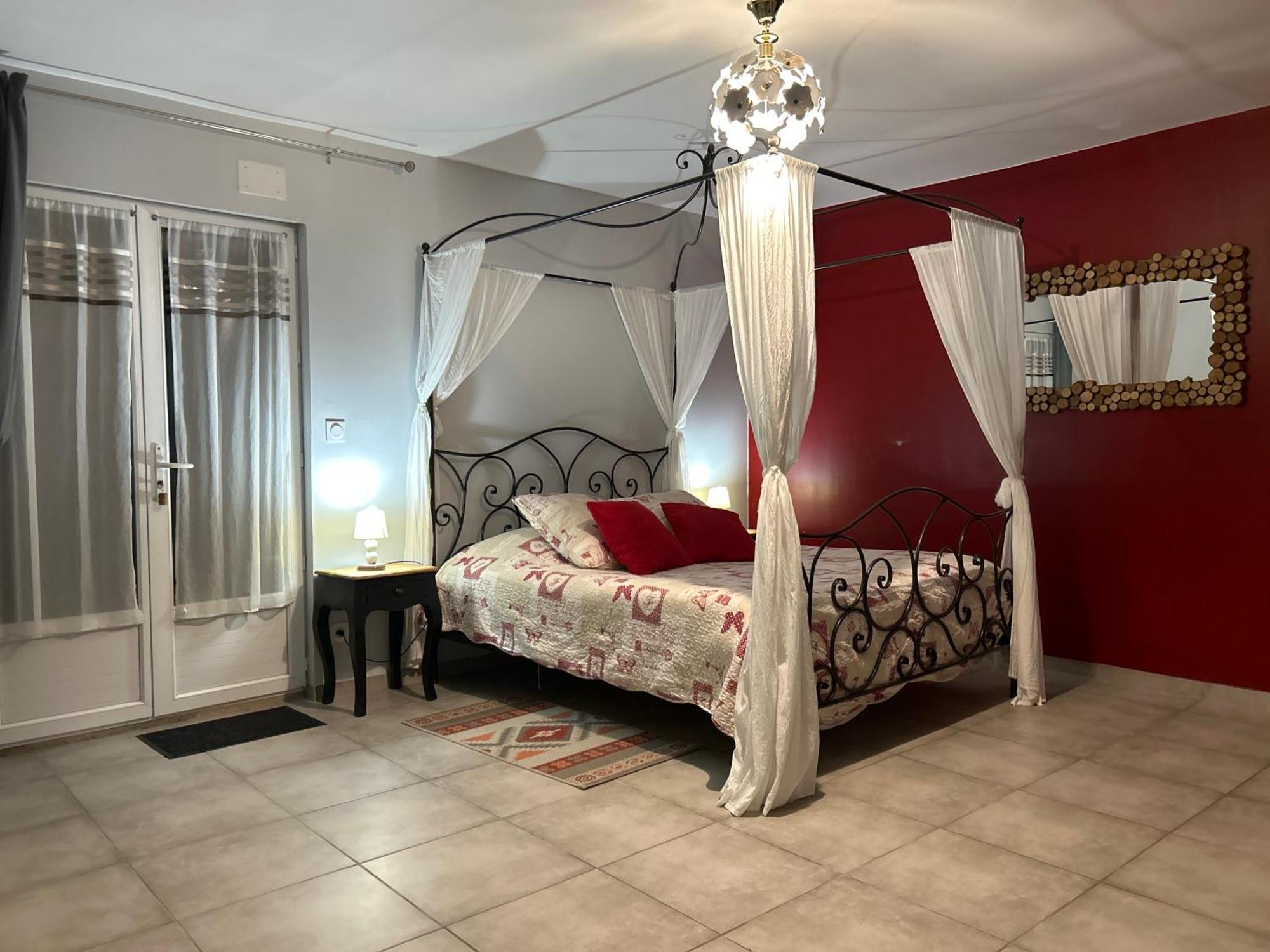 Bed and Breakfast La Fralinette Fralignes Zewnętrze zdjęcie